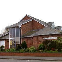 Bouverie Hall