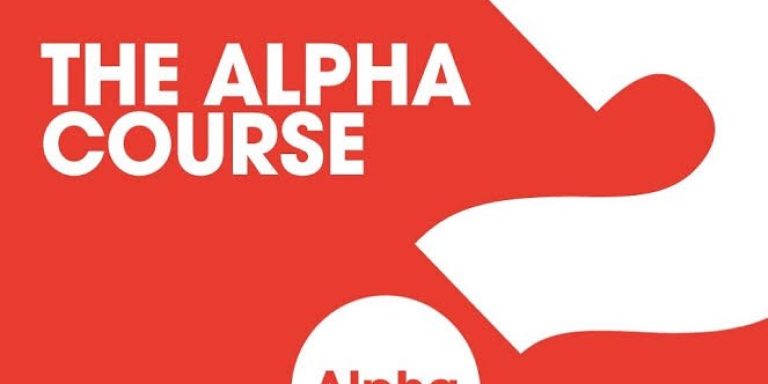 The Alpha Course logo