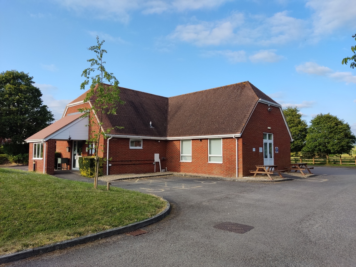 Rushall & Charlton Village Hall